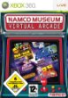 Namco Museum Virtual Arcade