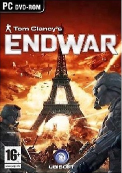 EndWar