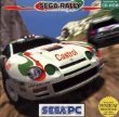 Sega Rally Championship