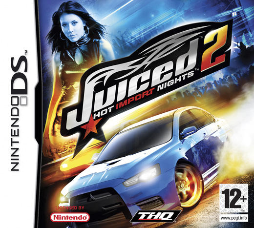 Juiced 2 Hot Import Nights