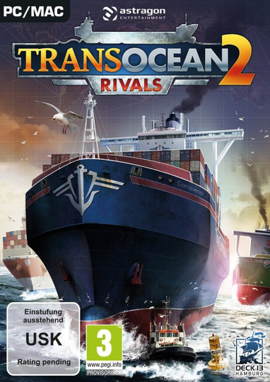 TransOcean 2 Rivals