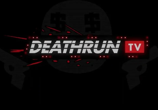 DEATHRUN TV US Nintendo Switch CD Key