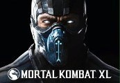 Mortal Kombat XL - Pack DLC EU XBOX One CD Key