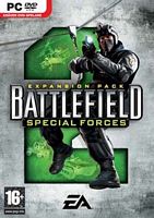 Battlefield 2 Special Forces