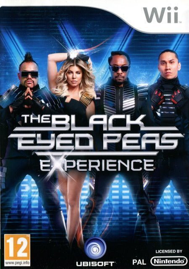 The Black Eyed Peas Experience