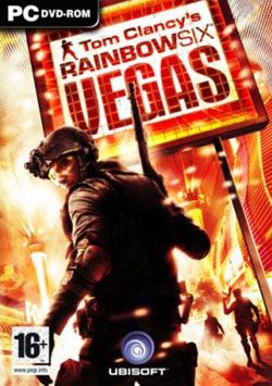 Rainbow Six Vegas