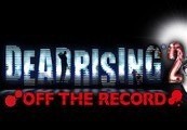 Dead Rising 2: Off the Record US XBOX One CD Key