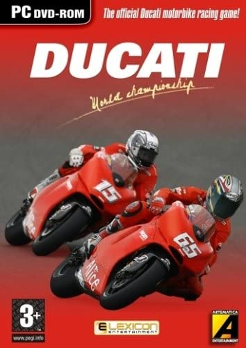 Ducati World Championship