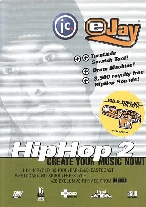 EJay Hip Hop 2