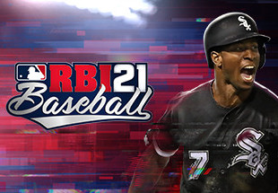 R.B.I. Baseball 21 US XBOX Series X|S CD Key