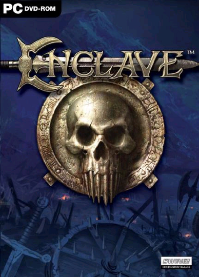 Enclave