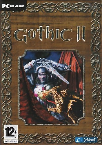Gothic 2