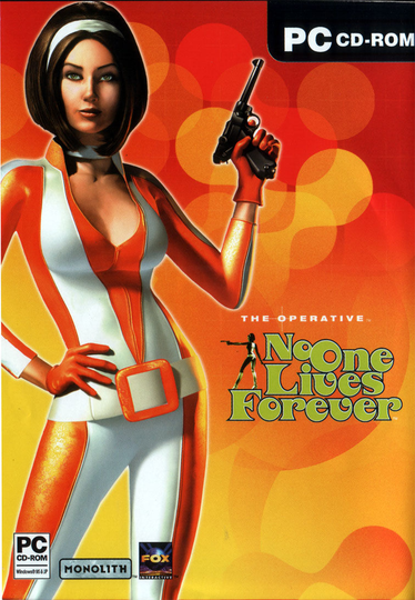 No One Lives For Ever