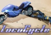 LocoCycle XBOX One Key