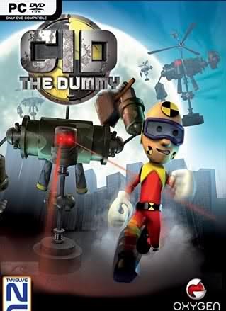Cid The Dummy