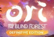 Ori and the Blind Forest: Definitive Edition US XBOX One CD Key