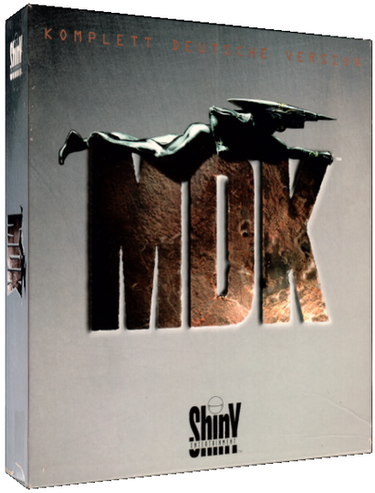 MDK