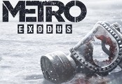Metro Exodus Gold Edition US XBOX One CD Key