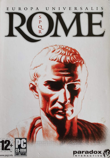 Europa Universalis Rome