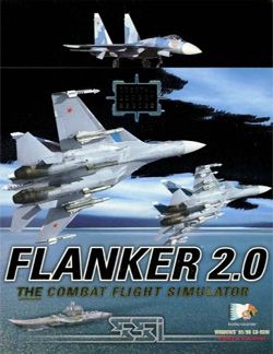Flanker 2,0