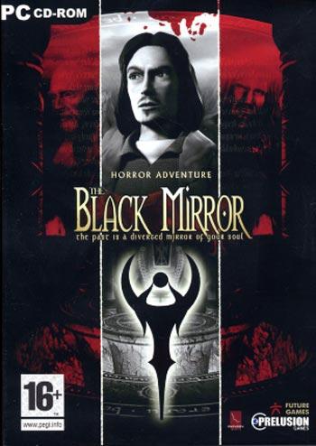 Black Mirror