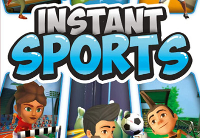Instant Sports EU Nintendo Switch CD Key