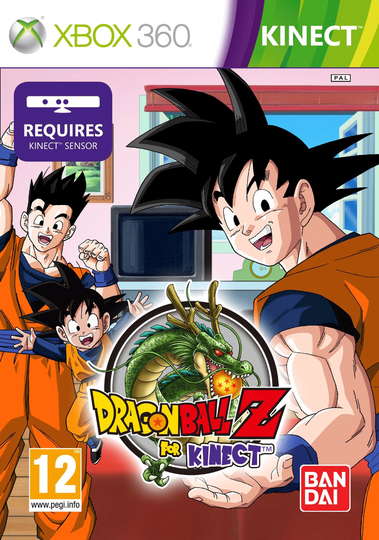 Dragon Ball Z