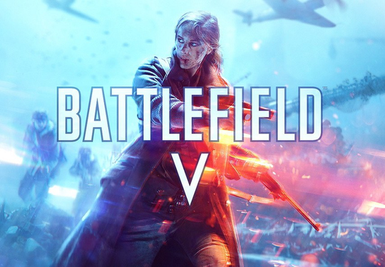 Battlefield V US XBOX One CD Key