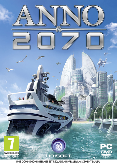 Anno 2070