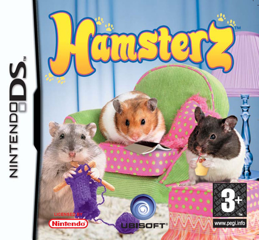 Hamsterz