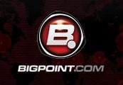 Bigpoint Game Card DE 15 EUR