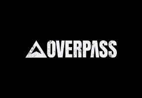 Overpass EU XBOX One CD Key