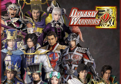 Dynasty Warriors 9 Special Scenario Edition US XBOX One CD Key