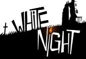 White Night XBOX One CD Key