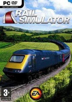 Rail Simulator