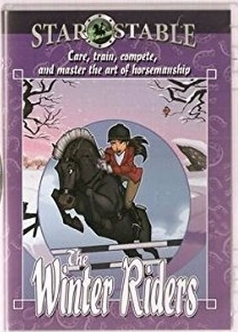Star Stable Winter Riders