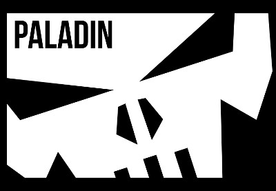 Paladin US Nintendo Switch CD Key