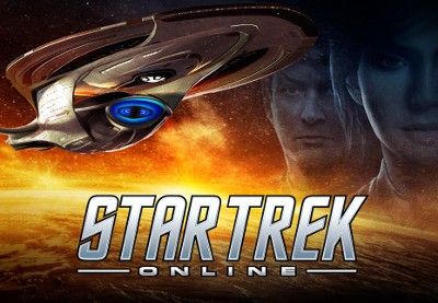 Star Trek Online - Terran Phaser Bundle Digital Download CD Key