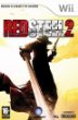 Red Steel 2