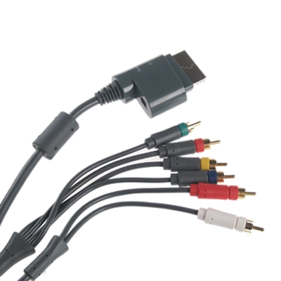 Component HD AV Kabel
