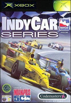 Indy Car Series