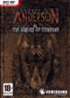Robert D. Anderson & the Legacy of Cthulhu
