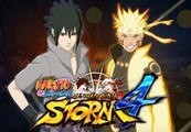 NARUTO SHIPPUDEN: Ultimate Ninja STORM 4 AR XBOX One / Xbox Series X|S