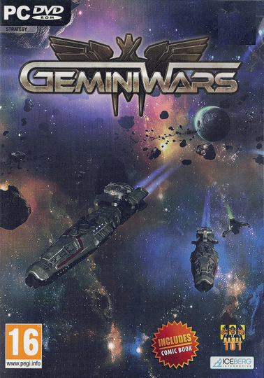 Gemini Wars