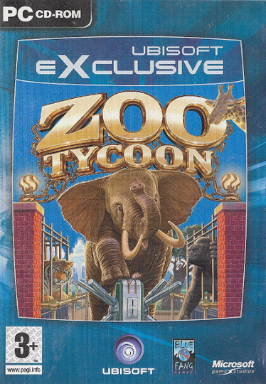 Zoo Tycoon