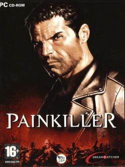 Painkiller