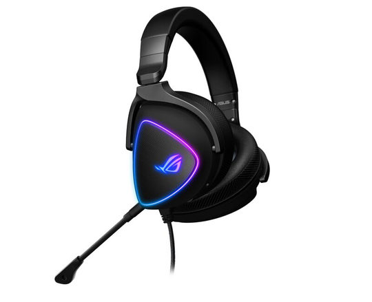 ASUS ROG Delta S