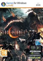 Lost Planet 2