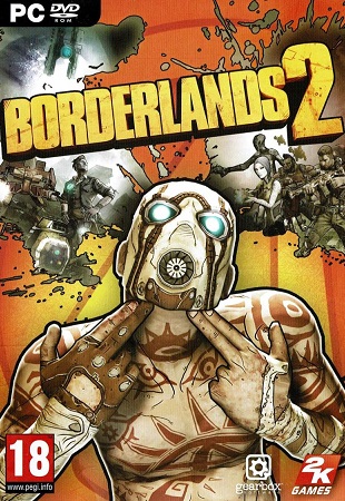 Borderlands 2