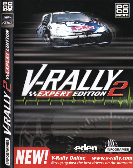 V Rally 2
